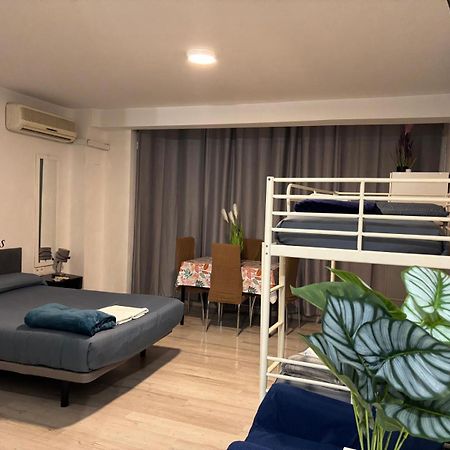 Mesones 10 Suites Гранада Екстер'єр фото