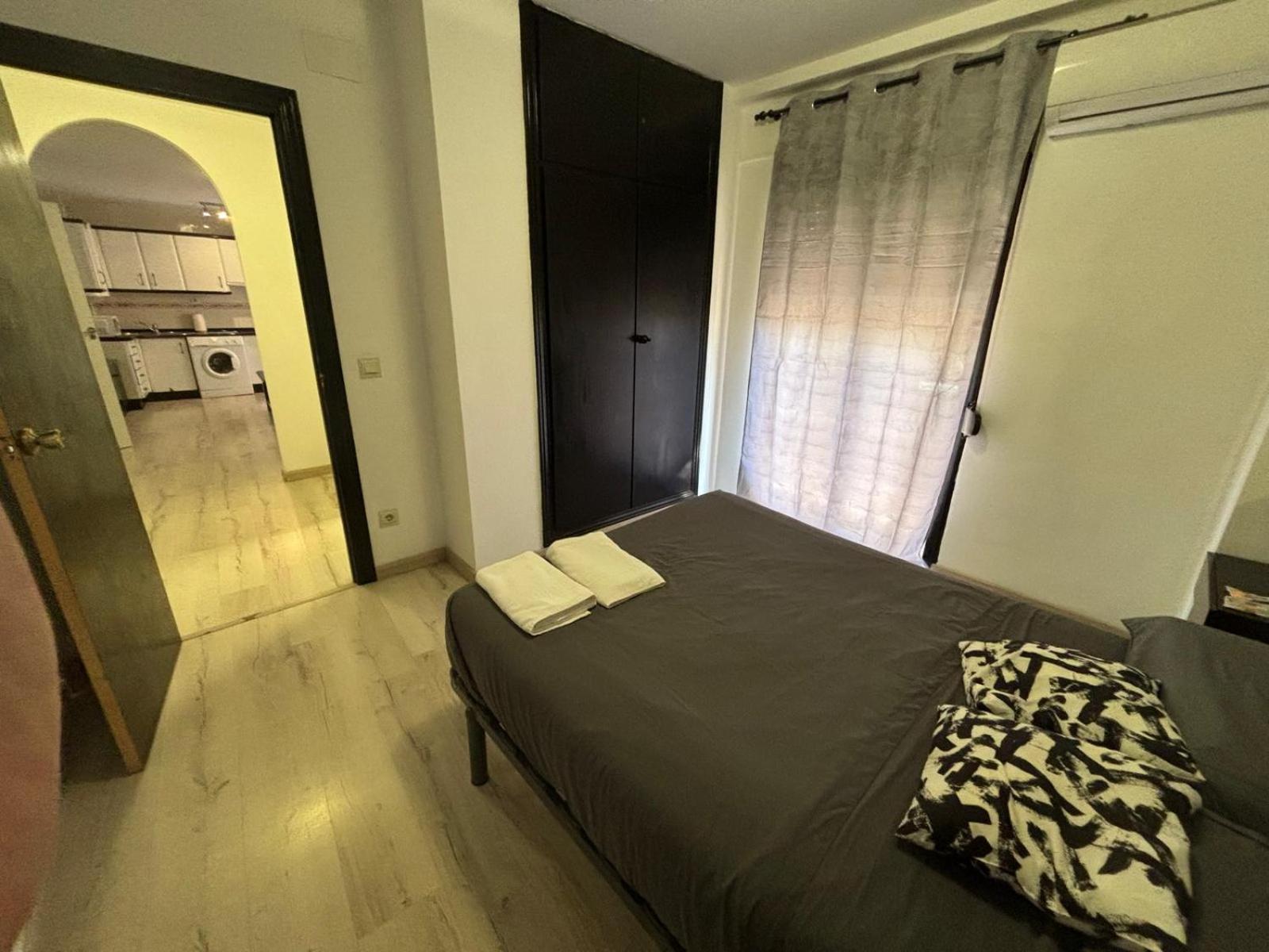 Mesones 10 Suites Гранада Екстер'єр фото