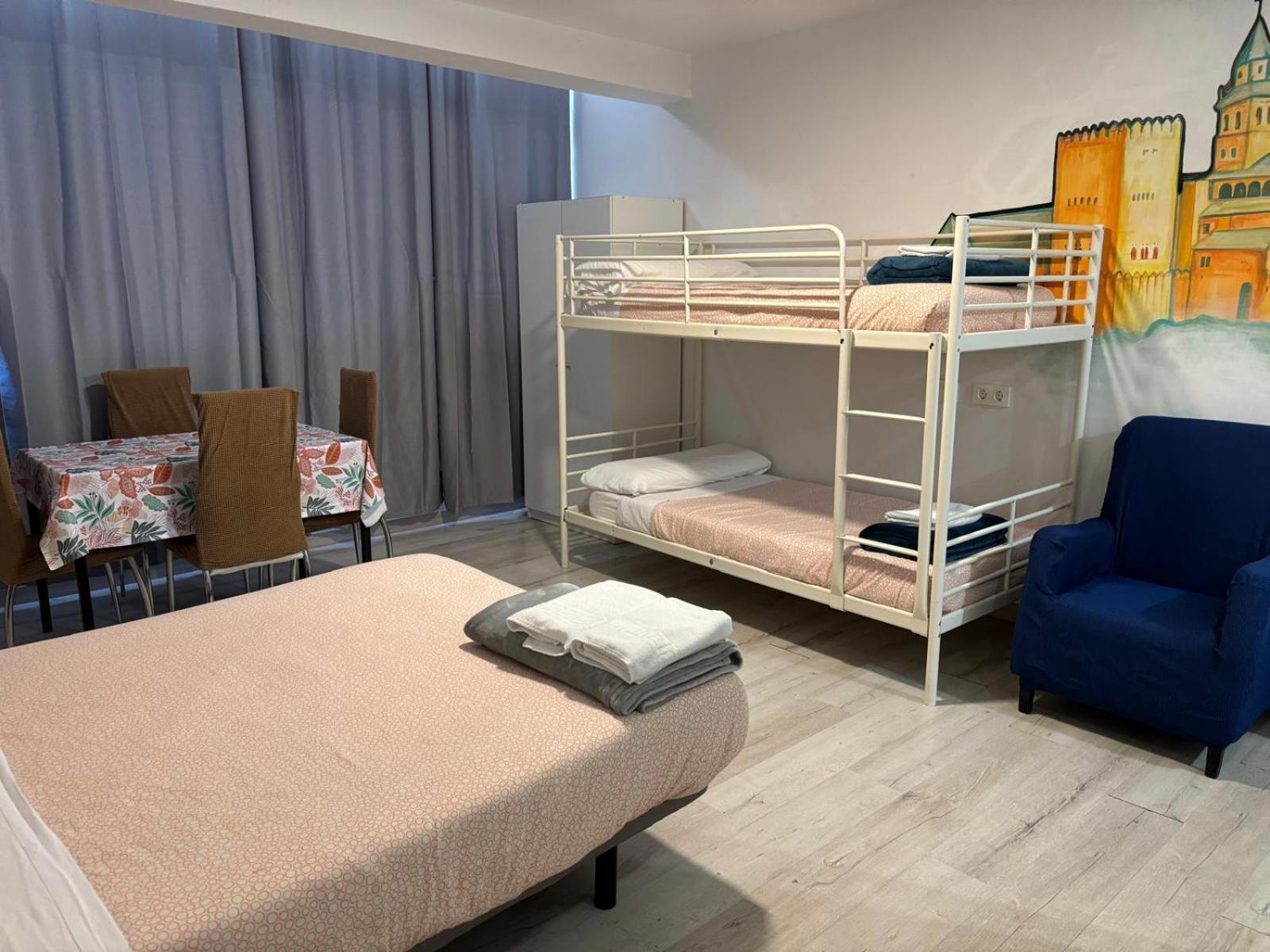 Mesones 10 Suites Гранада Екстер'єр фото